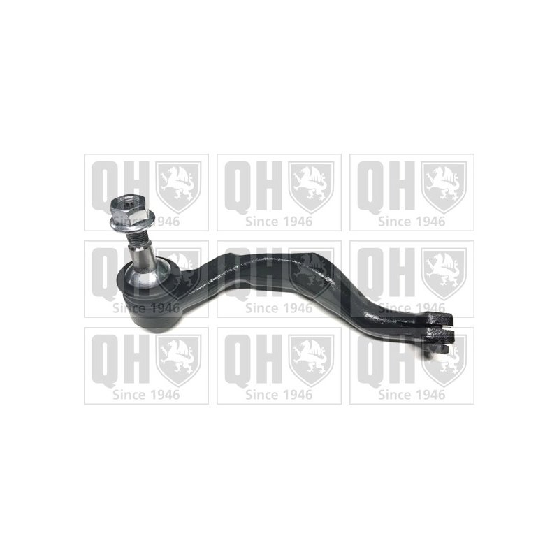 Tie Rod End QUINTON HAZELL QR4102S OE Ref 32106869424 QUINTON HAZELL