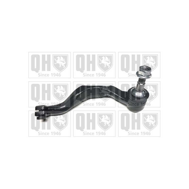 Tie Rod End QUINTON HAZELL QR4103S OE Ref 32106869425 QUINTON HAZELL