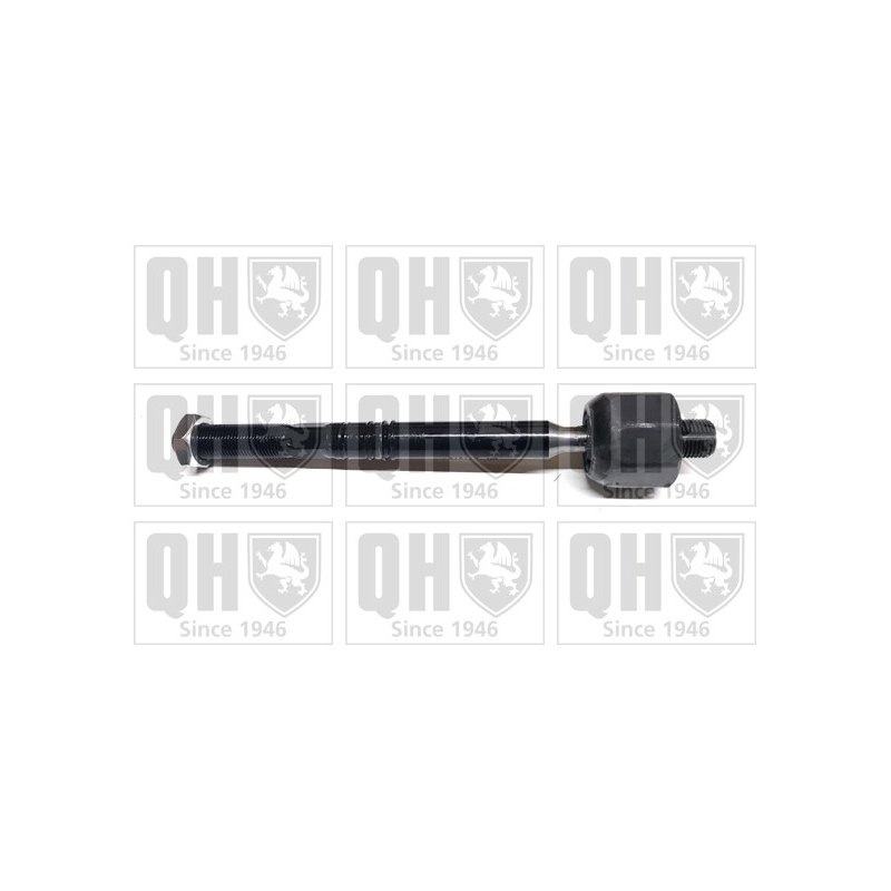 Inner Tie Rod QUINTON HAZELL QR4122S OE Ref 8W0423810 QUINTON HAZELL