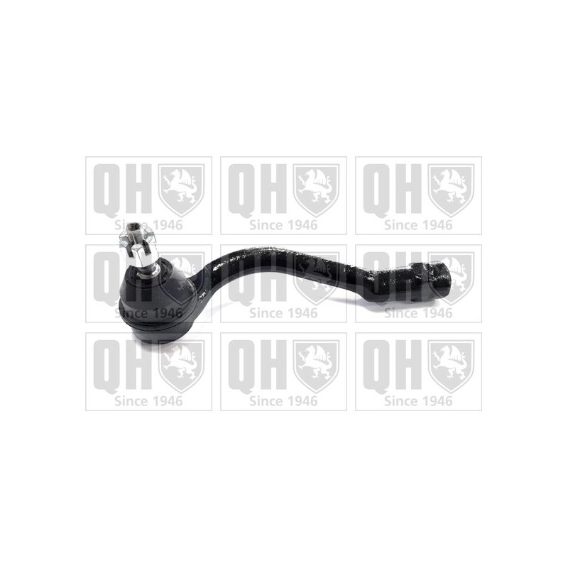 Tie Rod End QUINTON HAZELL QR4128S OE Ref 56820D7500 QUINTON HAZELL