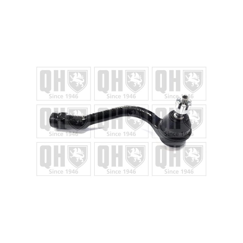 Tie Rod End QUINTON HAZELL QR4129S OE Ref 56825D7000 QUINTON HAZELL