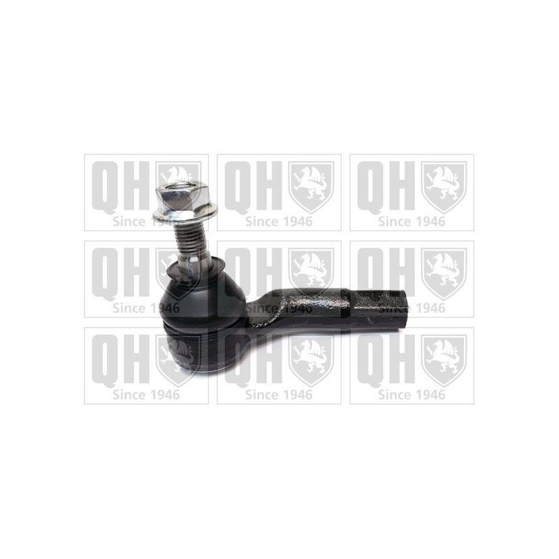 Tie Rod End QUINTON HAZELL QR4148S OE Ref 6C0423811A QUINTON HAZELL