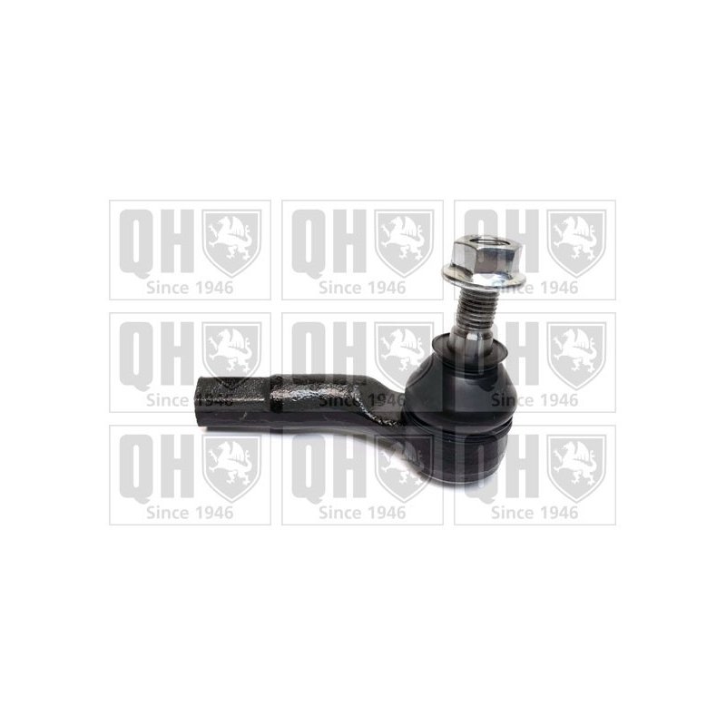 Tie Rod End QUINTON HAZELL QR4149S OE Ref 6C0423812A QUINTON HAZELL