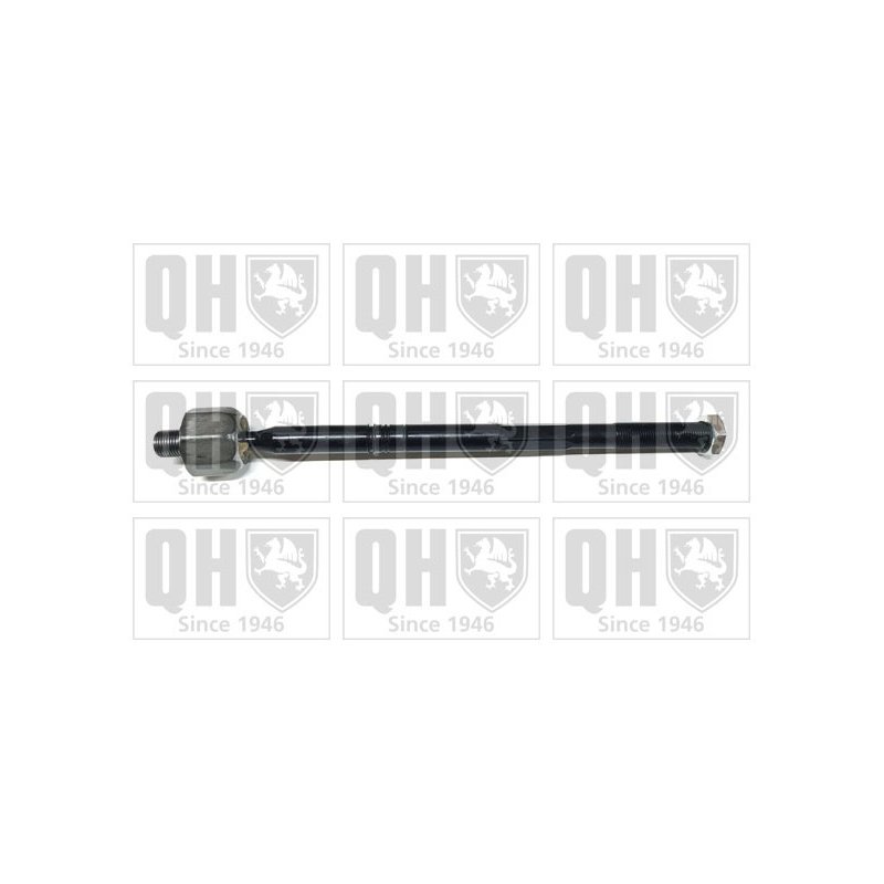 Inner Tie Rod QUINTON HAZELL QR4151S OE Ref 13332651 QUINTON HAZELL