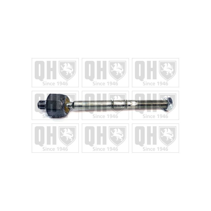 Inner Tie Rod QUINTON HAZELL QR4152S OE Ref C2D47149 QUINTON HAZELL