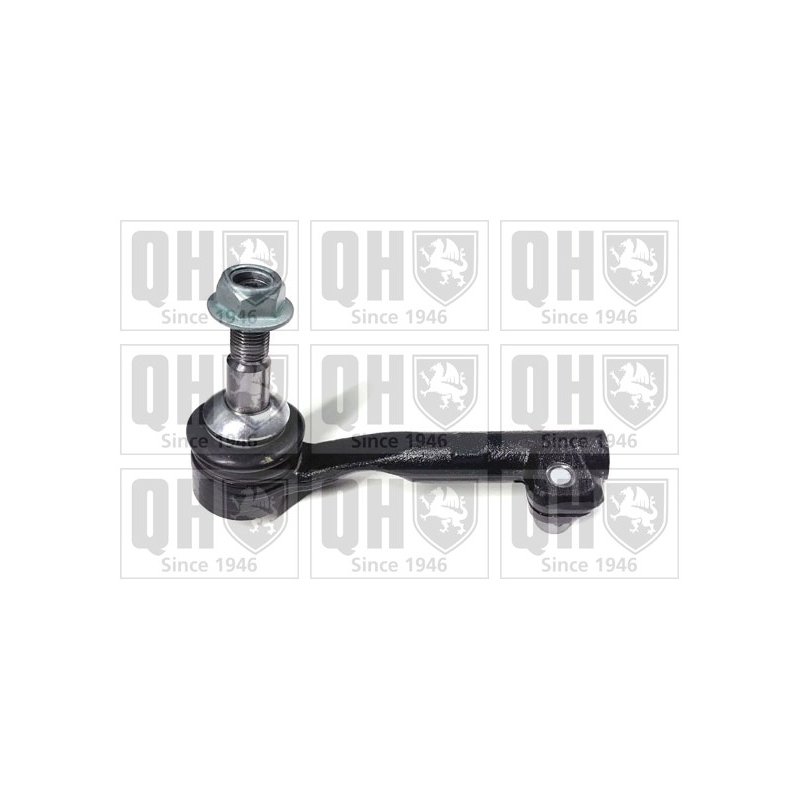 Tie Rod End QUINTON HAZELL QR4167S OE Ref 32106797618 QUINTON HAZELL