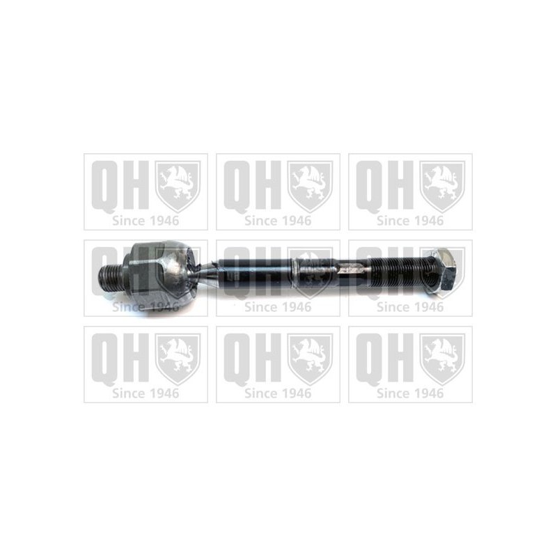 Tie Rod End QUINTON HAZELL QR4184S OE Ref 31429234 QUINTON HAZELL
