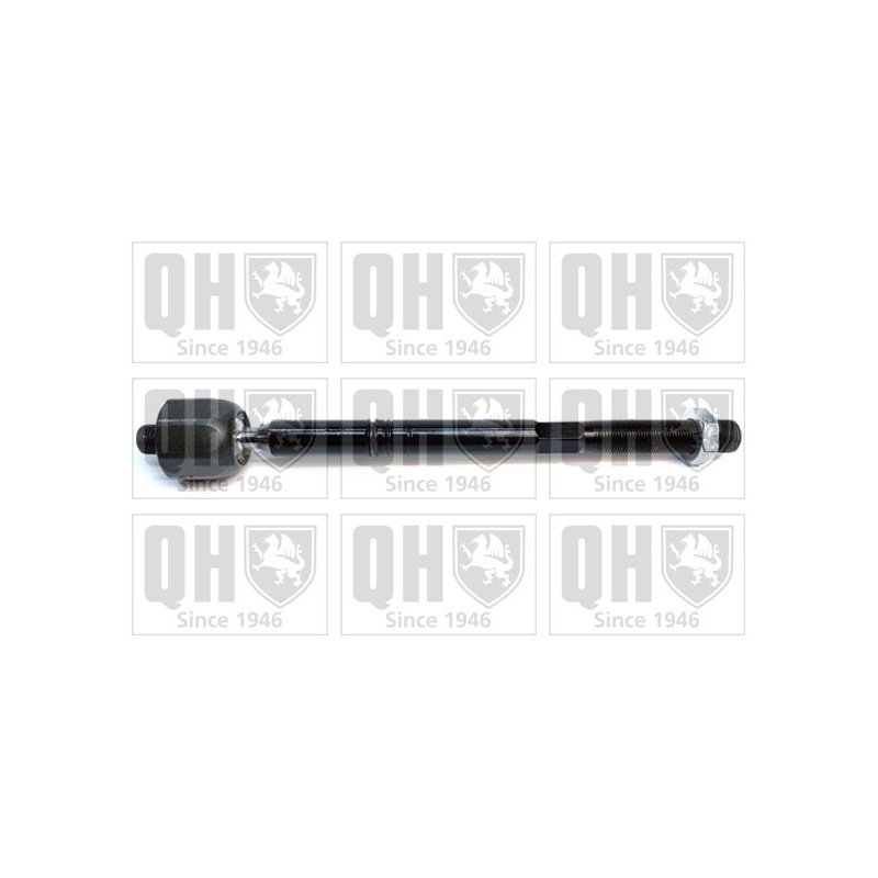 Inner Tie Rod QUINTON HAZELL QR4197S OE Ref J9C7533 QUINTON HAZELL