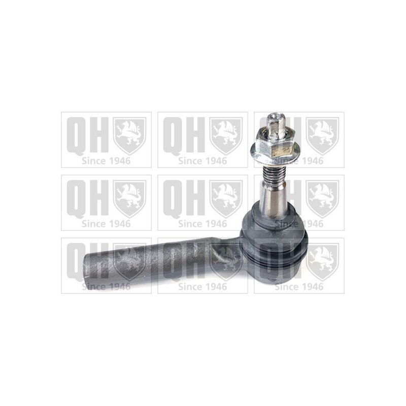 Tie Rod End QUINTON HAZELL QR4218S OE Ref 1609026 QUINTON HAZELL