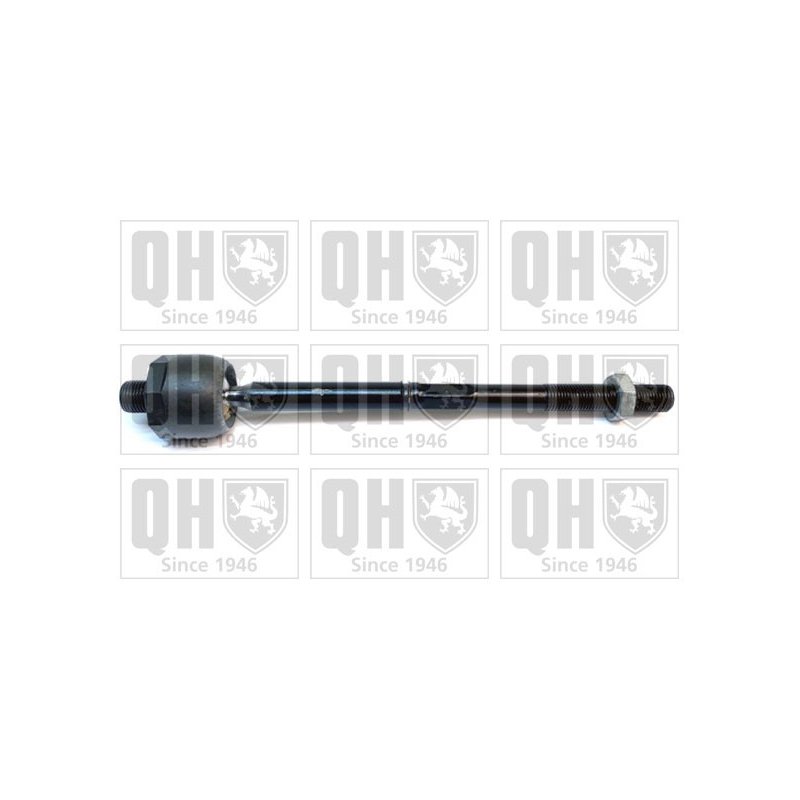 Inner Tie Rod QUINTON HAZELL QR4231S OE Ref 32106871884 QUINTON HAZELL