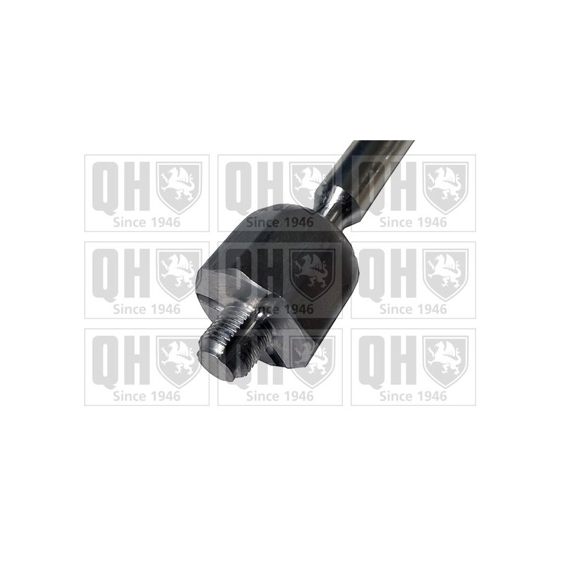 Inner Tie Rod QUINTON HAZELL QR4242S OE Ref 9820340380 QUINTON HAZELL
