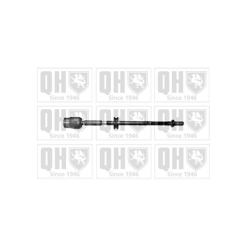 Inner Tie Rod QUINTON HAZELL QR5058S OE Ref 191419821 QUINTON HAZELL
