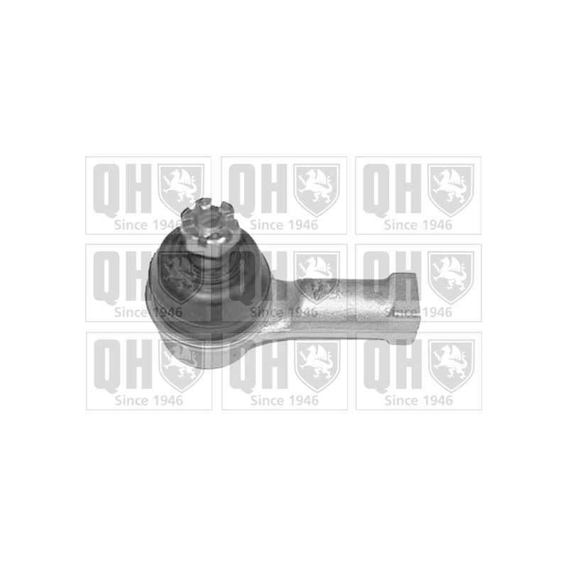 Tie Rod End QUINTON HAZELL QR5246S OE Ref MB564991 QUINTON HAZELL