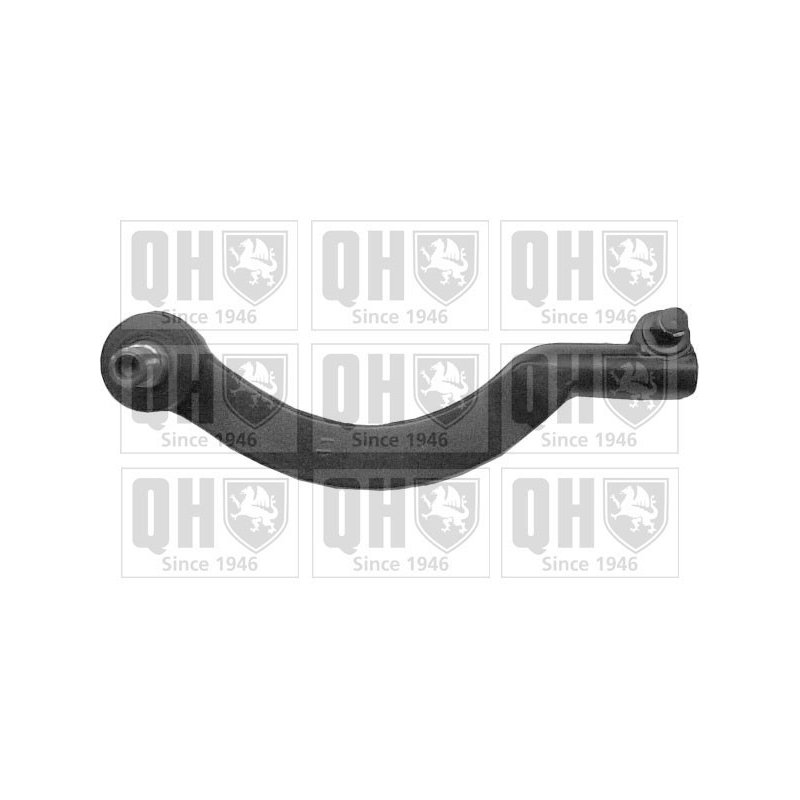 Tie Rod End QUINTON HAZELL QR5283S OE Ref 4852000QAH QUINTON HAZELL
