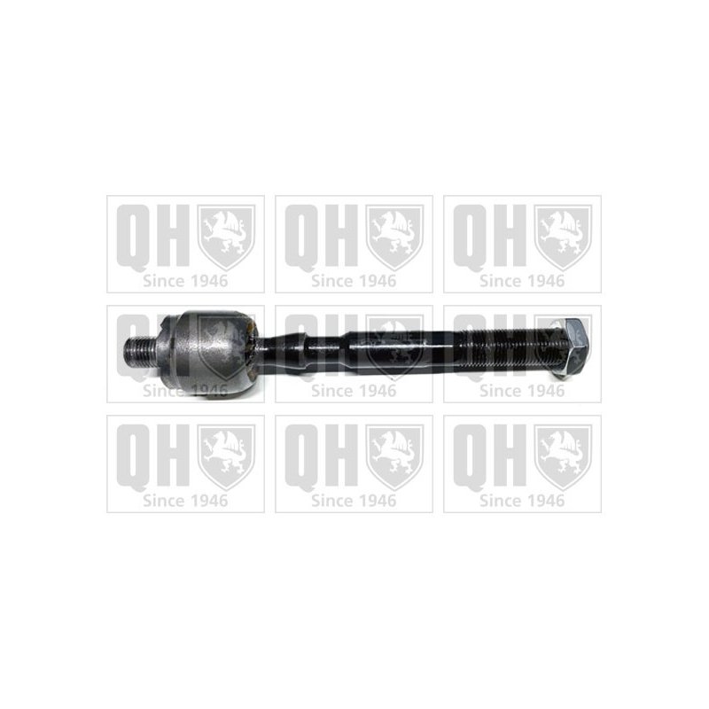Inner Tie Rod QUINTON HAZELL QR5285S OE Ref 9161561 QUINTON HAZELL
