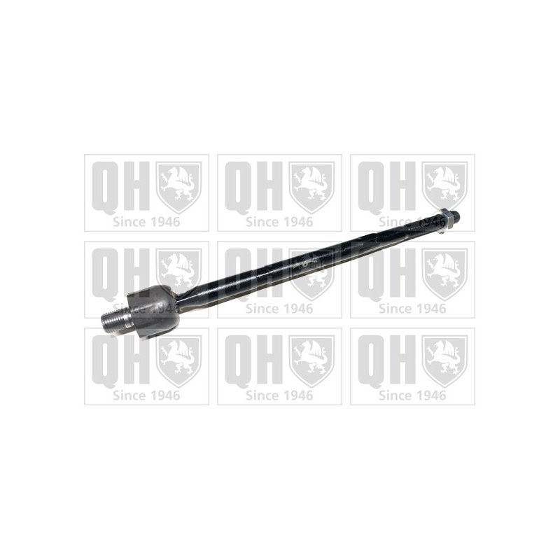 Inner Tie Rod QUINTON HAZELL QR5306S OE Ref 1J0422807B QUINTON HAZELL