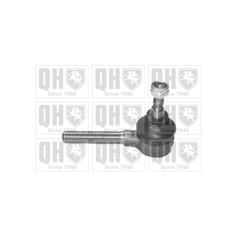 Tie Rod End QUINTON HAZELL QR900RHT OE Ref 0003381910 QUINTON HAZELL