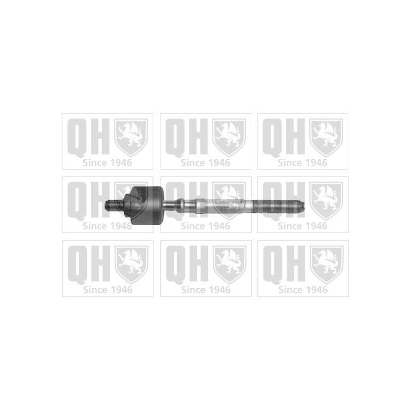 Inner Tie Rod QUINTON HAZELL QR9195S OE Ref 53010SR3010 QUINTON HAZELL