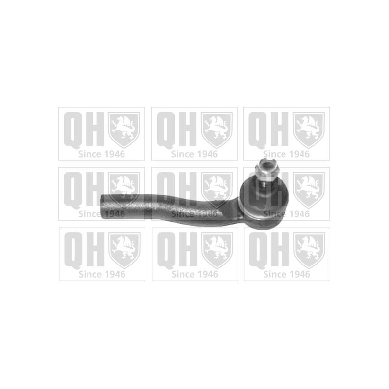 Tie Rod End QUINTON HAZELL QR9921S OE Ref 60809613 QUINTON HAZELL