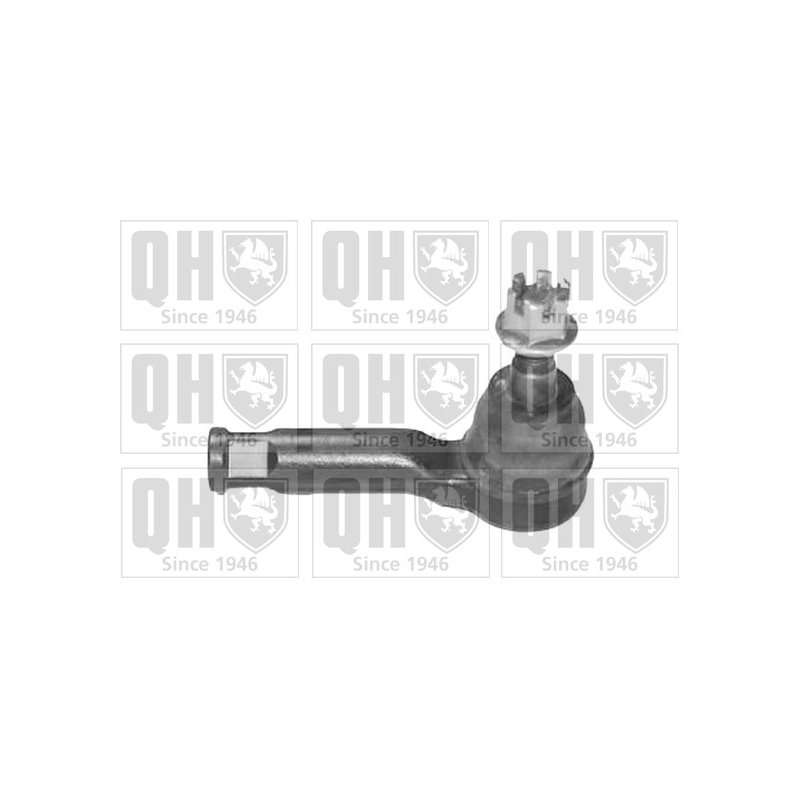 Tie Rod End QUINTON HAZELL QR9933S OE Ref 3405915 QUINTON HAZELL
