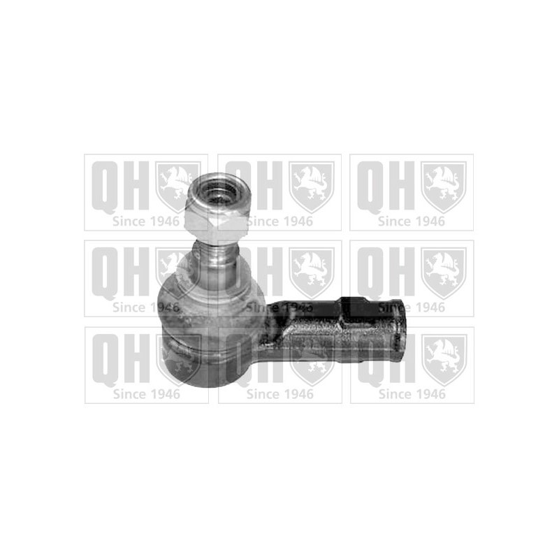 Tie Rod End QUINTON HAZELL QR9969S OE Ref 5104091AA QUINTON HAZELL