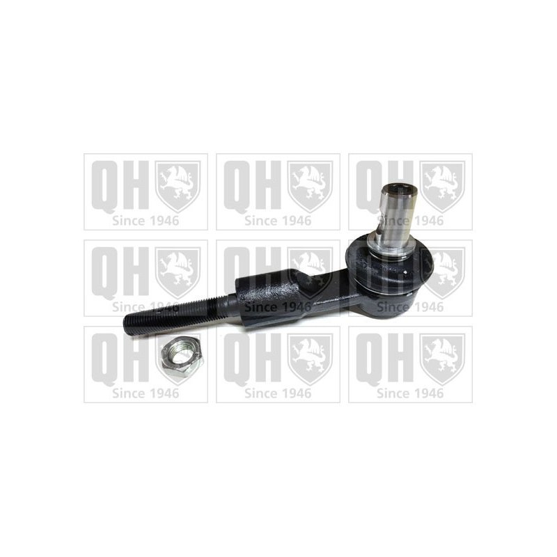Tie Rod End QUINTON HAZELL QR9973S OE Ref 4B0419811L QUINTON HAZELL