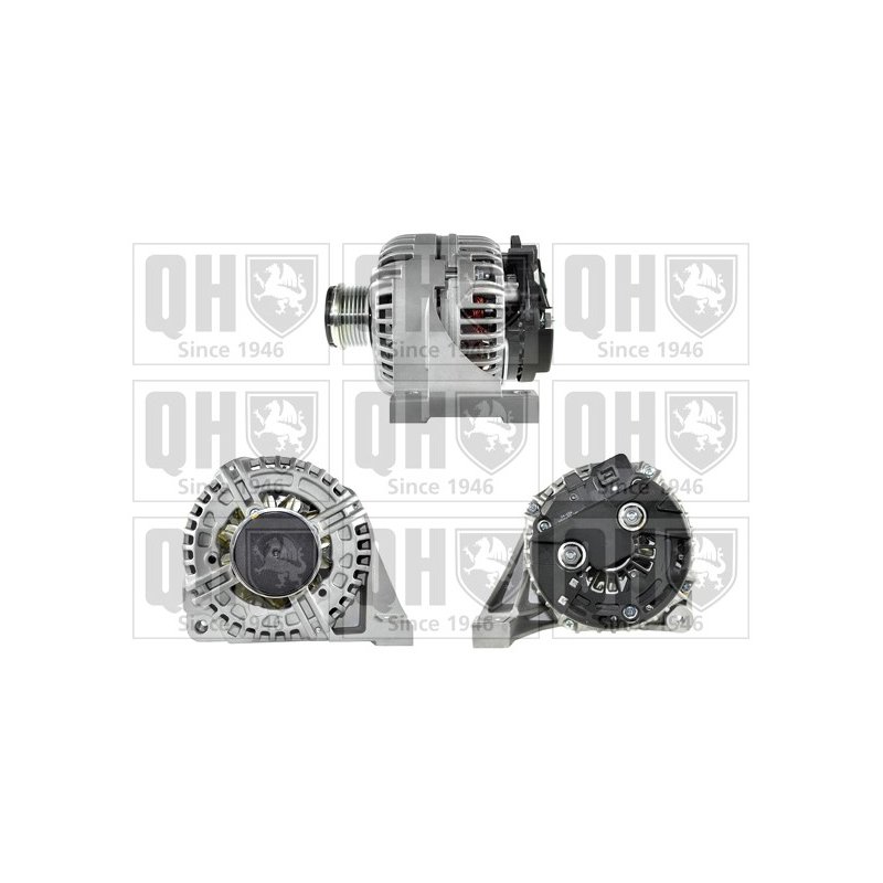 Alternator QUINTON HAZELL QRA2952 OE Ref 36050262 QUINTON HAZELL