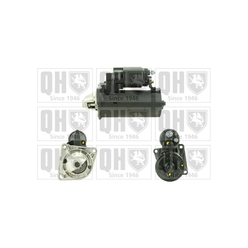 Starter QUINTON HAZELL QRS1823 OE Ref 3110079J00 QUINTON HAZELL
