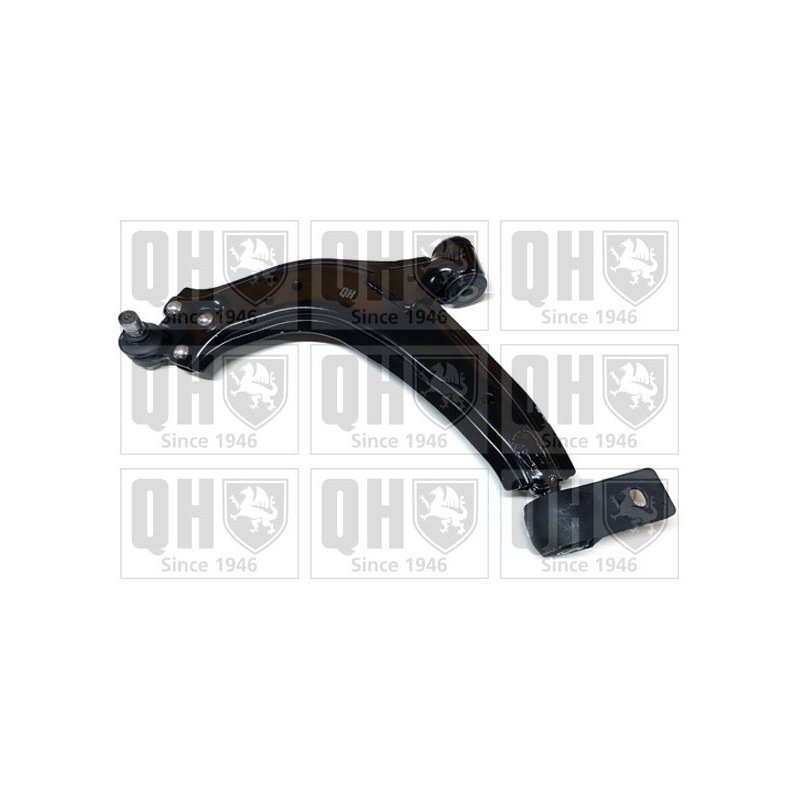 Control Trailing Arm QUINTON HAZELL QSA1905S OE Ref 3520H4 QUINTON HAZELL