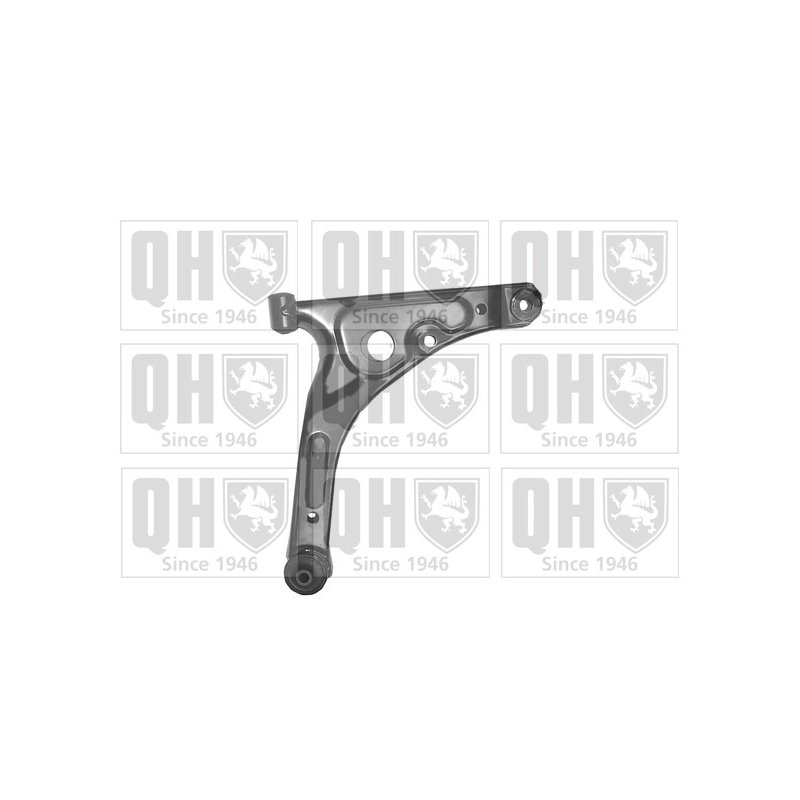 Control Trailing Arm QUINTON HAZELL QSA1979S OE Ref 4042022 QUINTON HAZELL