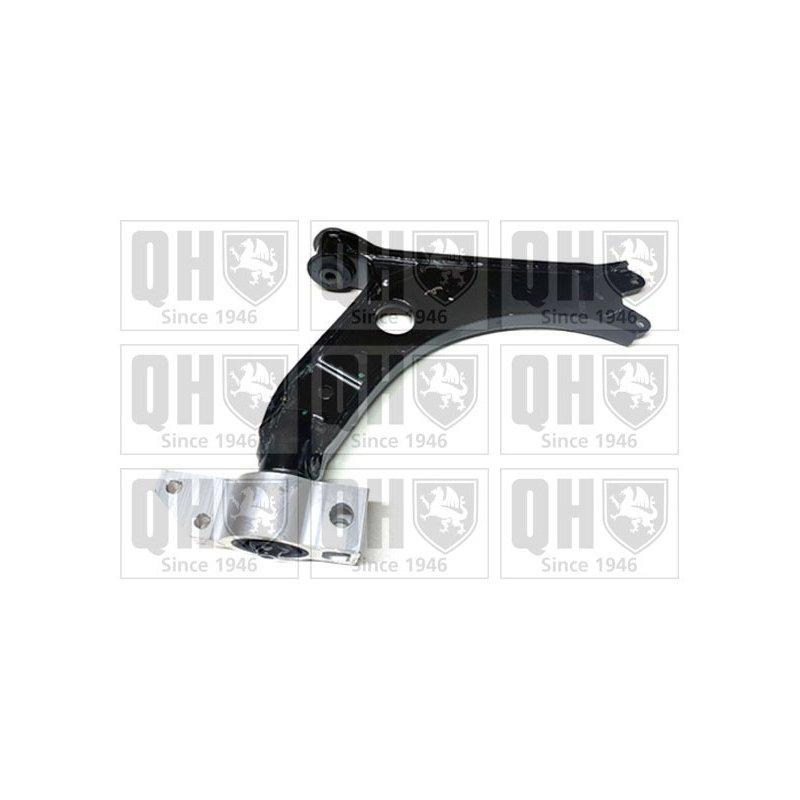 Control Trailing Arm QUINTON HAZELL QSA2019S OE Ref 1K0407152AA QUINTON HAZELL