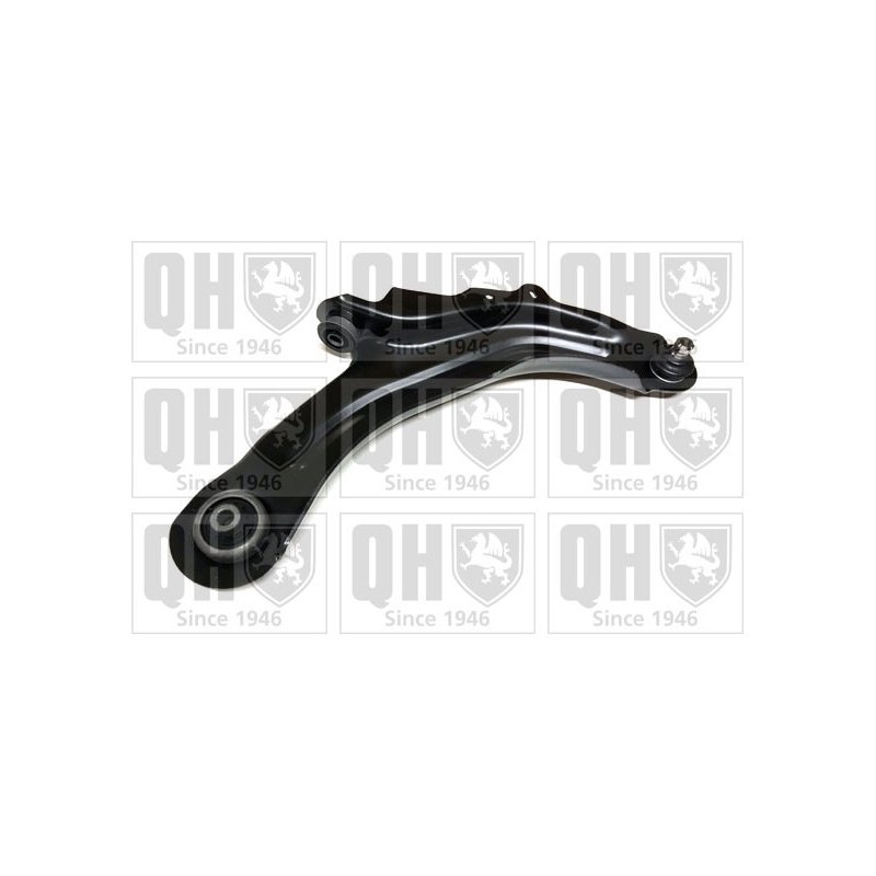 Control Trailing Arm QUINTON HAZELL QSA2027S OE Ref 545003037R QUINTON HAZELL