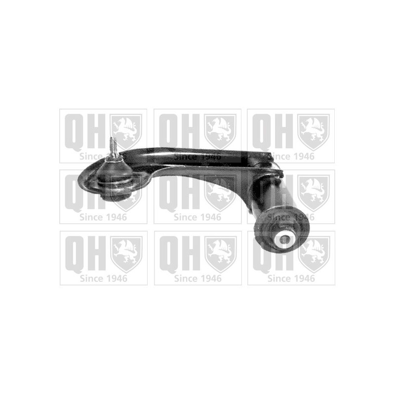 Control Trailing Arm QUINTON HAZELL QSA2050S OE Ref 2103308707 QUINTON HAZELL