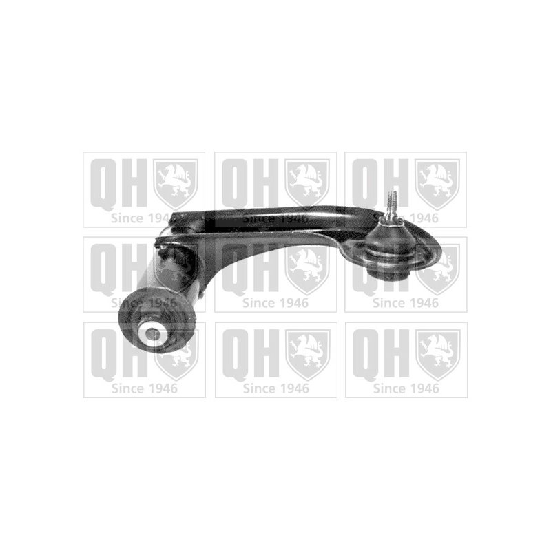 Control Trailing Arm QUINTON HAZELL QSA2051S OE Ref 2103308807 QUINTON HAZELL