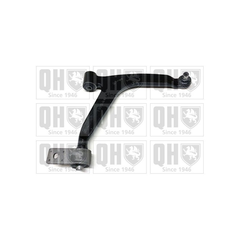 Control Trailing Arm QUINTON HAZELL QSA2077S OE Ref 5352029 QUINTON HAZELL