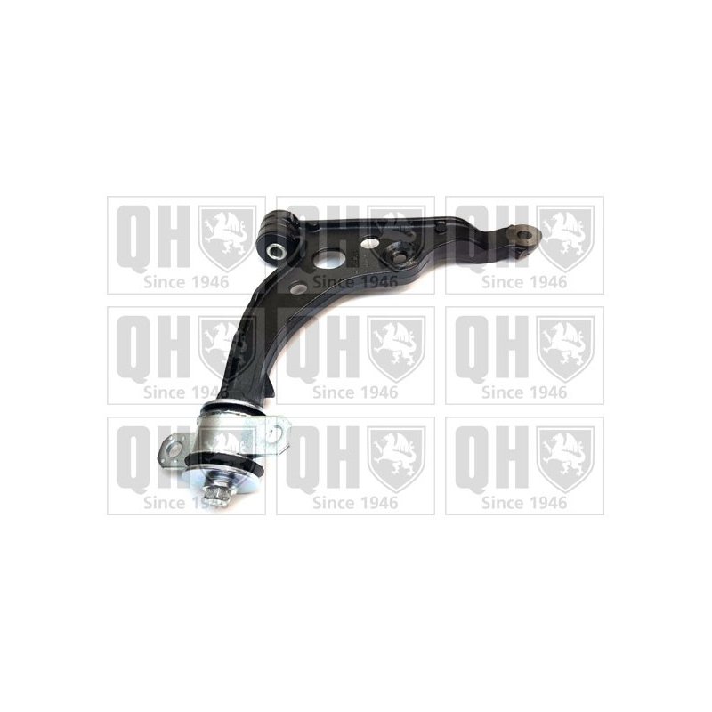 Control Trailing Arm QUINTON HAZELL QSA2108S OE Ref 1339467080 QUINTON HAZELL
