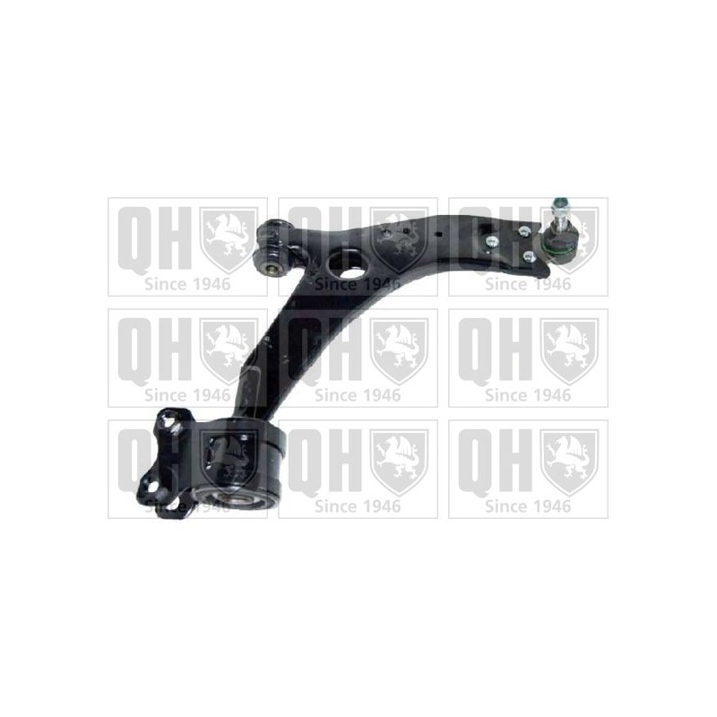 Control Trailing Arm QUINTON HAZELL QSA2235S OE Ref 1420795 QUINTON HAZELL
