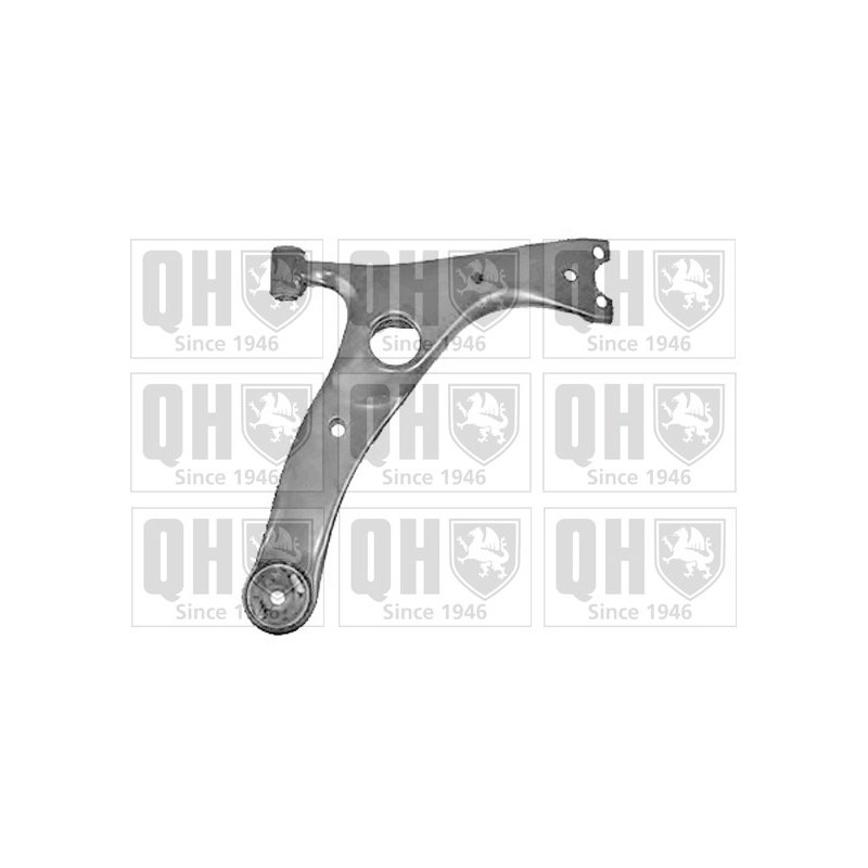 Control Trailing Arm QUINTON HAZELL QSA2305S OE Ref 4806802070 QUINTON HAZELL