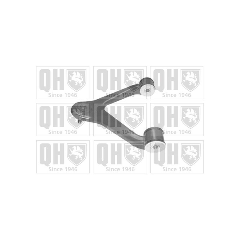 Control Trailing Arm QUINTON HAZELL QSA2388S OE Ref 500379801 QUINTON HAZELL