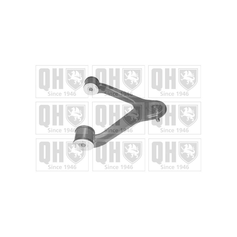 Control Trailing Arm QUINTON HAZELL QSA2389S OE Ref 500379802 QUINTON HAZELL