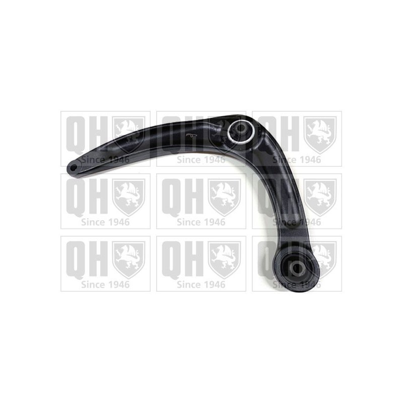Control Trailing Arm QUINTON HAZELL QSA2397S OE Ref 3521R3 QUINTON HAZELL