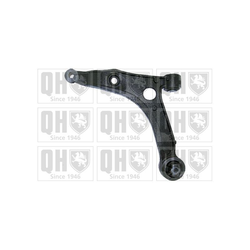 Control Trailing Arm QUINTON HAZELL QSA2468S OE Ref 1352228080 QUINTON HAZELL