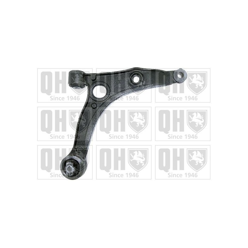 Control Trailing Arm QUINTON HAZELL QSA2469S OE Ref 1352225080 QUINTON HAZELL