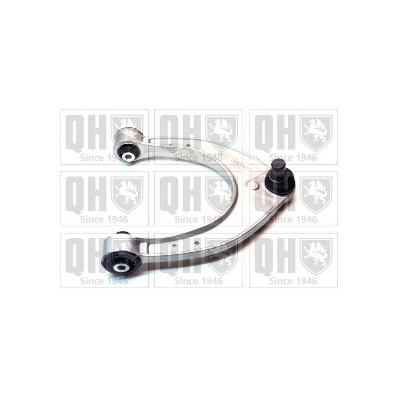 Control Trailing Arm QUINTON HAZELL QSA2559S OE Ref 31126775967 QUINTON HAZELL
