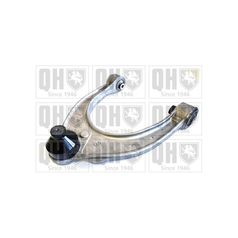 Control Trailing Arm QUINTON HAZELL QSA2560S OE Ref 31126779871 QUINTON HAZELL