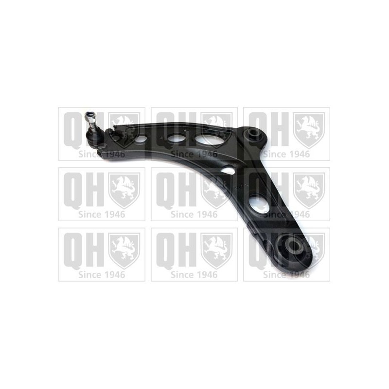 Control Trailing Arm QUINTON HAZELL QSA2771S OE Ref 5450100Q1M QUINTON HAZELL