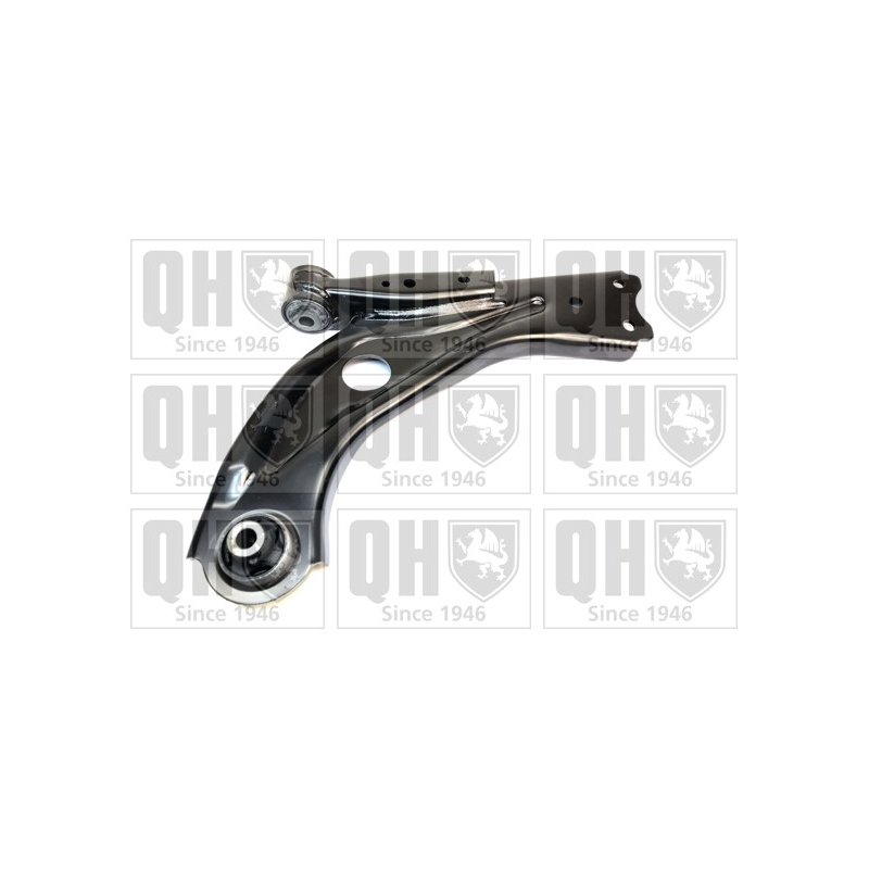 Control Trailing Arm QUINTON HAZELL QSA2828S OE Ref 3646272 QUINTON HAZELL