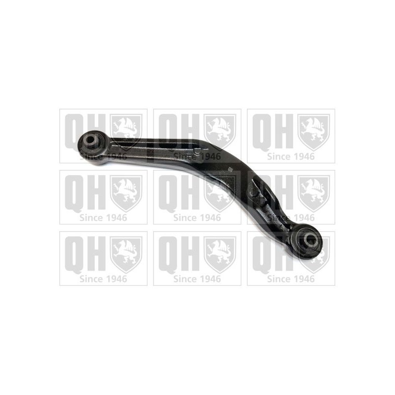 Control Trailing Arm QUINTON HAZELL QSA2887S OE Ref 13318344 QUINTON HAZELL