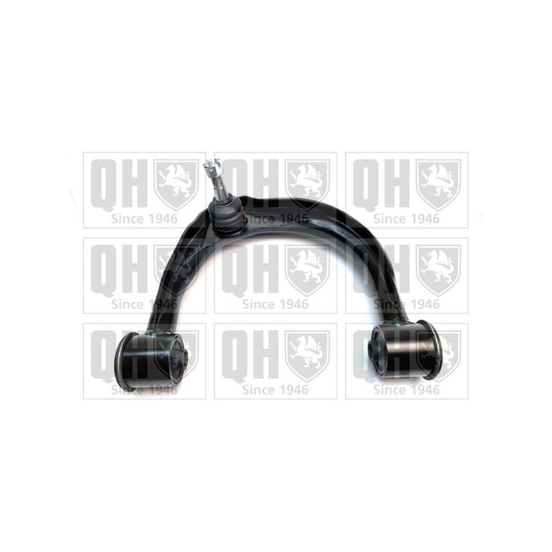 Control Trailing Arm QUINTON HAZELL QSA2905S OE Ref 486100K040 QUINTON HAZELL