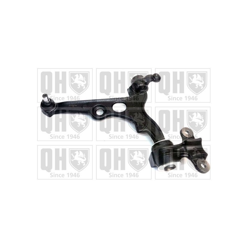 Control Trailing Arm QUINTON HAZELL QSA9113S OE Ref 1356065080 QUINTON HAZELL